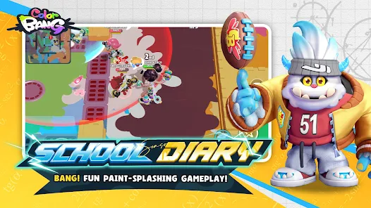 ColorBang